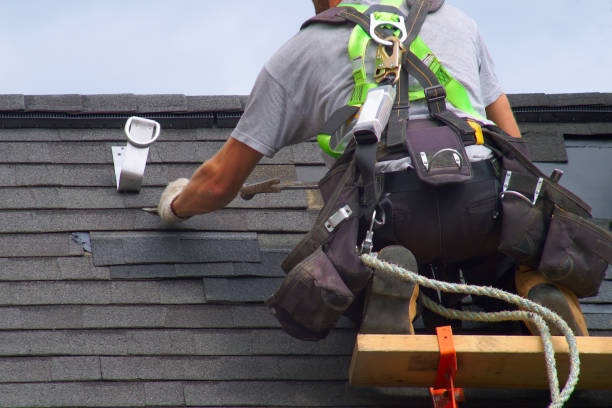 Best Roof Replacement Cost  in Marionville, MO